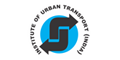 Institute of Urban Transport India (IUT)